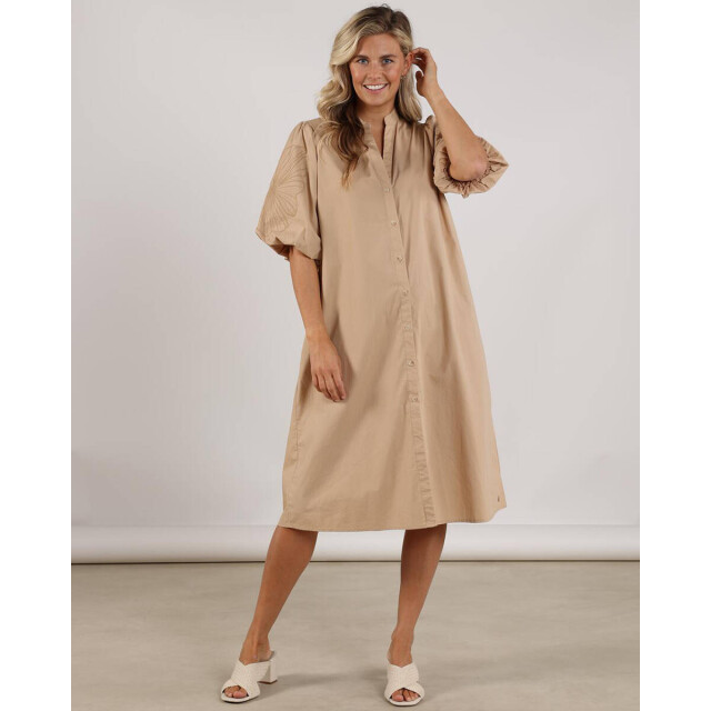 Nukus Jurk nks14026 mayke Nukus Jurk NKS14026 MAYKE large