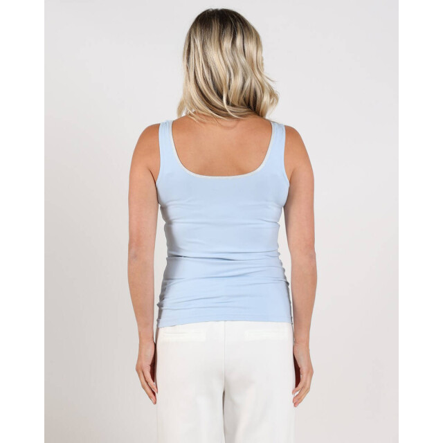 Nukus Top zonder mouw nks01186 juba Nukus Top zonder mouw NKS01186 JUBA large