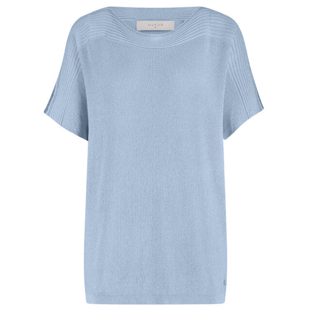 Nukus T-shirt nkf01054 merla Nukus T-shirt NKF01054 MERLA large