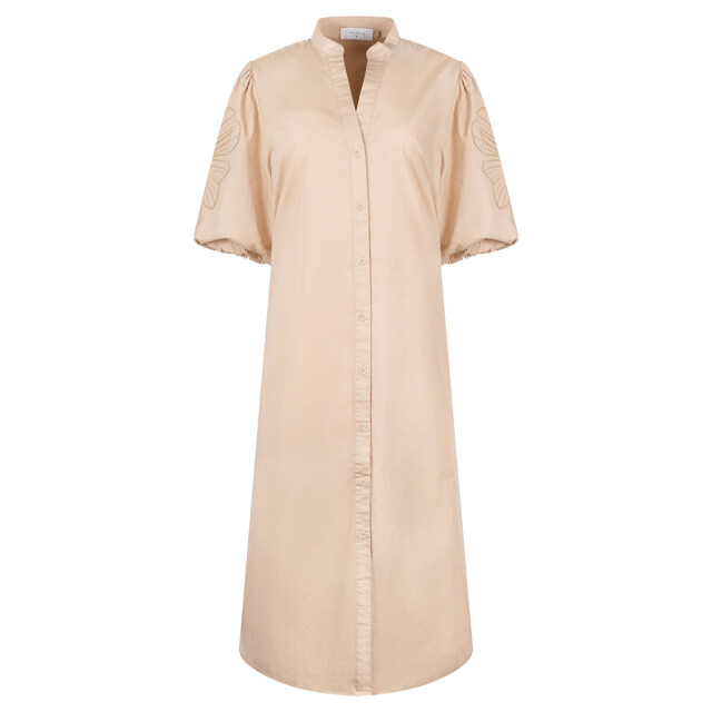 Nukus Jurk nks14026 mayke Nukus Jurk NKS14026 MAYKE large