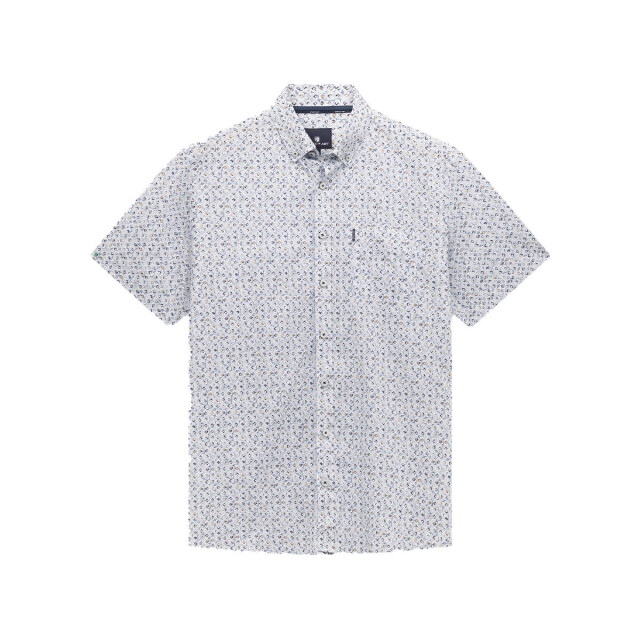 State of Art Overhemd korte mouw 26416283 State of art Overhemd korte mouw 26416283 large