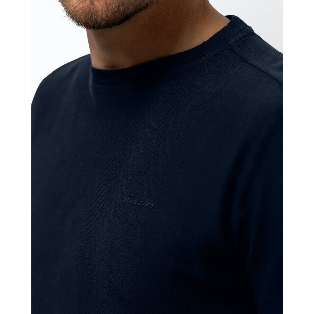 State of Art T-shirt korte mouw 36116437 State of art T-shirt korte mouw 36116437 large