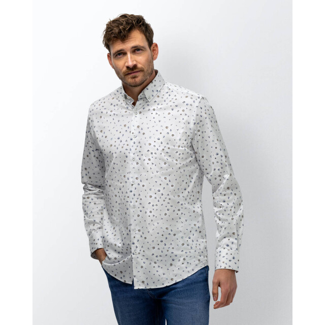 State of Art Overhemd lange mouw 21416246 State of art Overhemd lange mouw 21416246 large