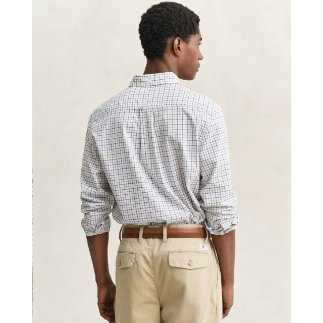 Gant Overhemd lange mouw 3260015 Gant Overhemd lange mouw 3260015 large