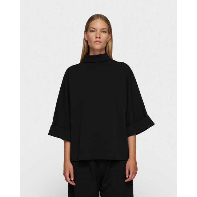 10 Days Top korte mouw 26-400-9900 10Days Top korte mouw 26-400-9900 large