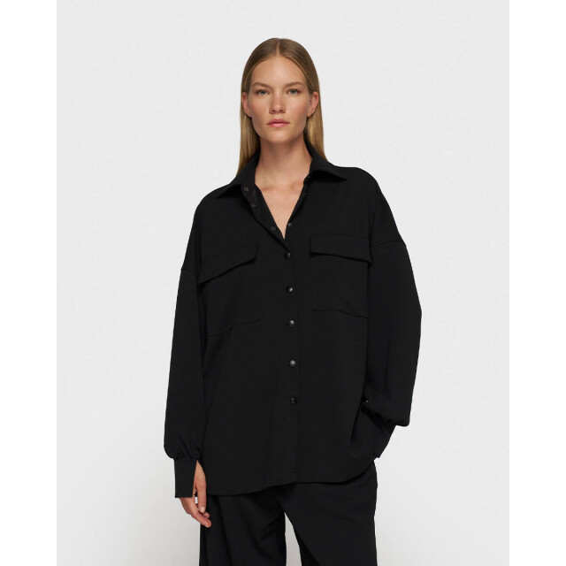 10 Days Blouse lange mouw 26-406-9900 10Days Blouse lange mouw 26-406-9900 large