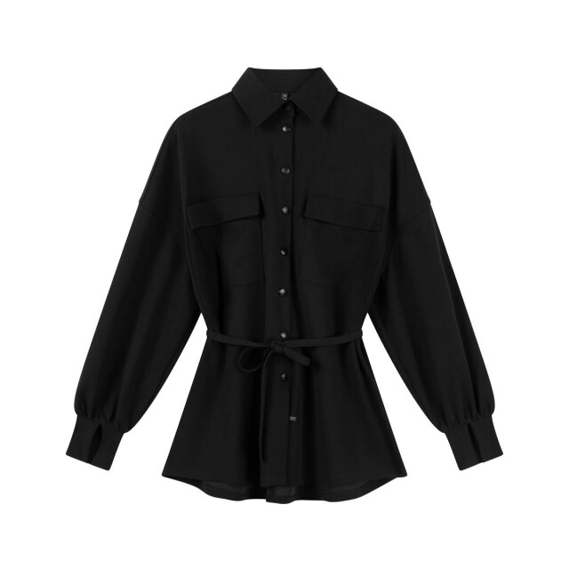 10 Days Blouse lange mouw 26-406-9900 10Days Blouse lange mouw 26-406-9900 large