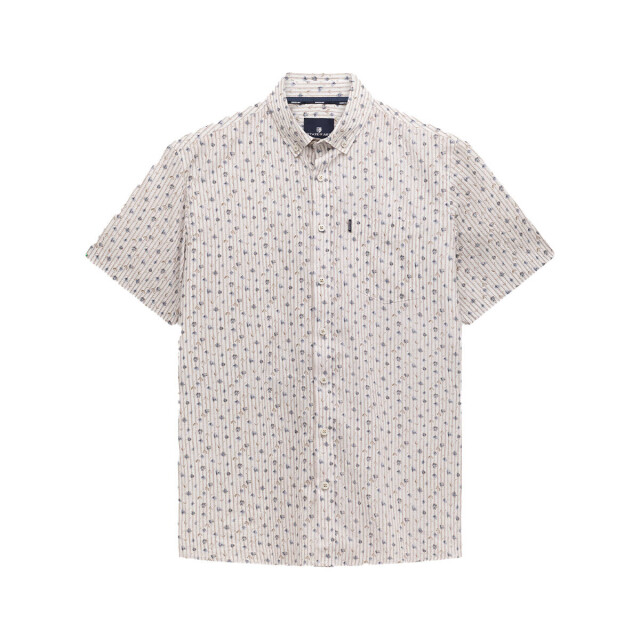 State of Art Overhemd korte mouw 26216285 State of art Overhemd korte mouw 26216285 large