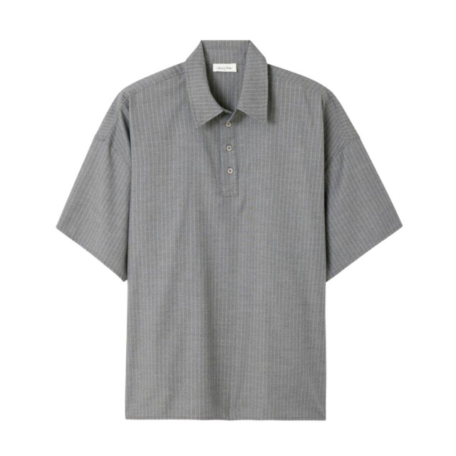 American Vintage Vest myro09ae26 American Vintage Vest MYRO09AE26 large