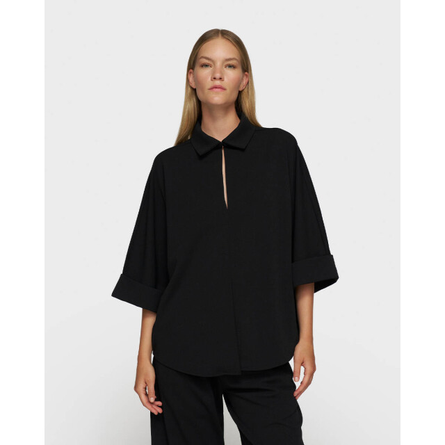 10 Days Top korte mouw 26-400-9900 10Days Top korte mouw 26-400-9900 large