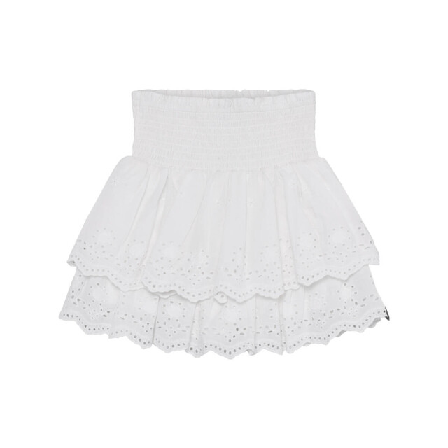 Indian Blue Rokje 970811 Indian Blue Jeans Rokje 970811 large