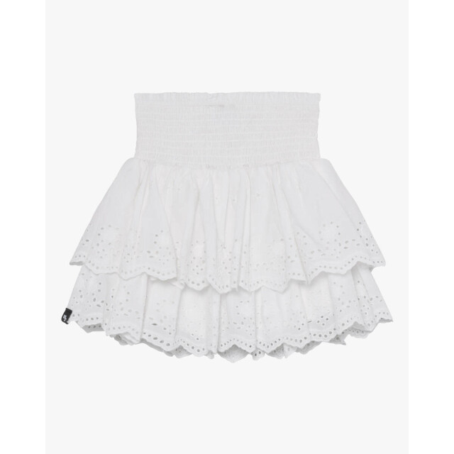 Indian Blue Rokje 970811 Indian Blue Jeans Rokje 970811 large