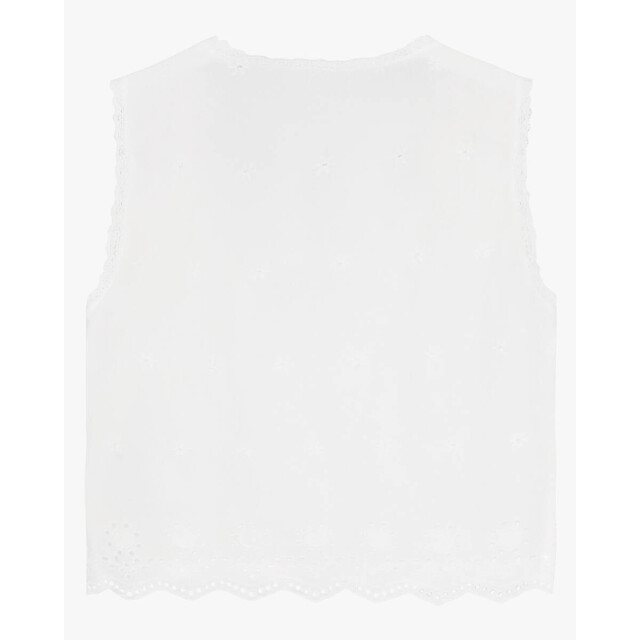 Indian Blue Top zonder mouw 970854 Indian Blue Jeans Top zonder mouw 970854 large