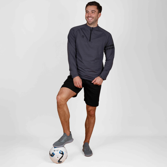 Q1905 Legend zip sweater - QT2908-250-XXXXL large