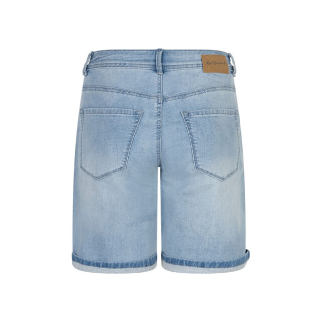 Red Button Relax short bleach Relax Short Bleach large