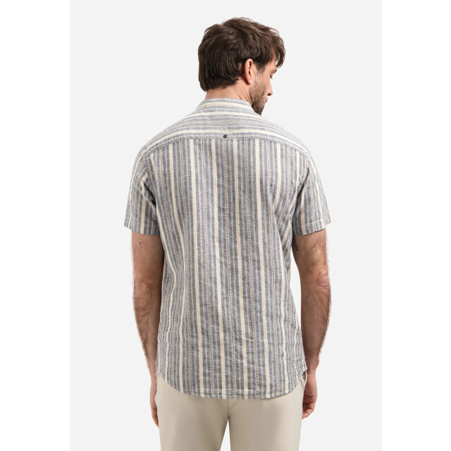 No Excess Heren overhemd 31460255 030 blue NoExcess Overhemd 31460255 030Blue large