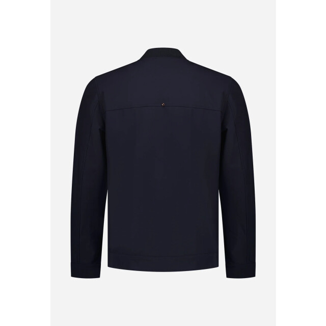 No Excess Heren vest 31620204 078 night No Excess Vest 31620204 078Night large