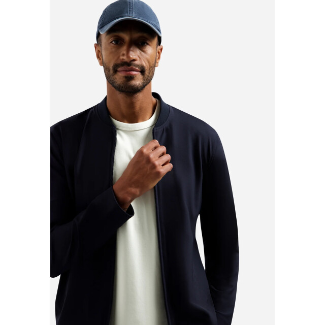 No Excess Heren vest 31620204 078 night No Excess Vest 31620204 078Night large