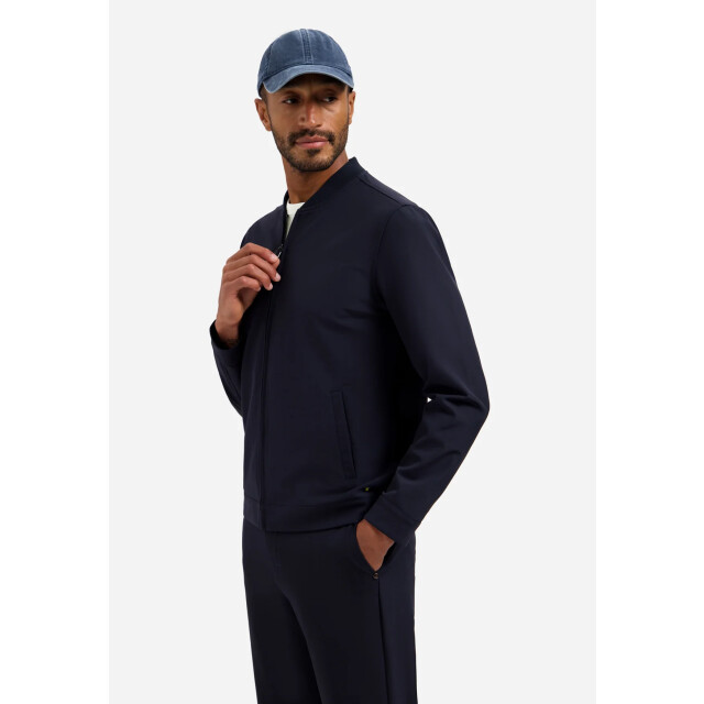 No Excess Heren vest 31620204 078 night No Excess Vest 31620204 078Night large