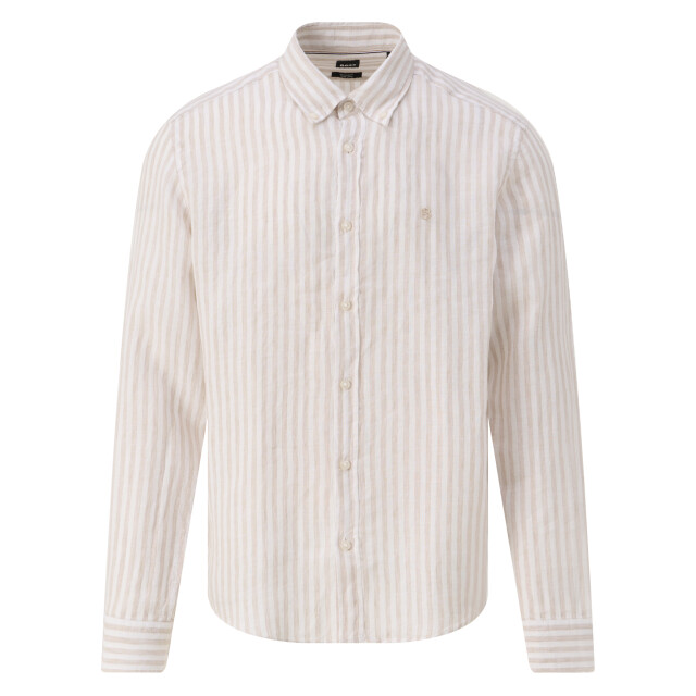 Hugo Boss Casual overhemd 109456-001-L large