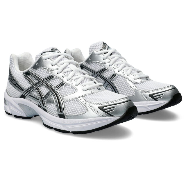 Asics gel-1130 lage sneakers heren - 074769_100-10 large