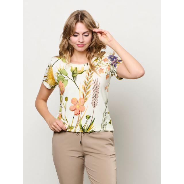 &Co Woman Vere flower &Co woman Vere flower large