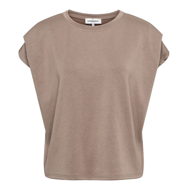 &Co Woman Danea &Co woman Danea Taupe large