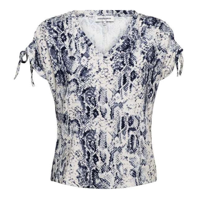 &Co Woman Viana snake &Co woman Viana snake large