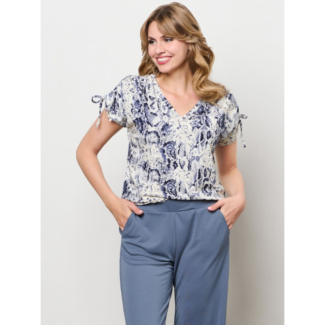 &Co Woman Viana snake &Co woman Viana snake large
