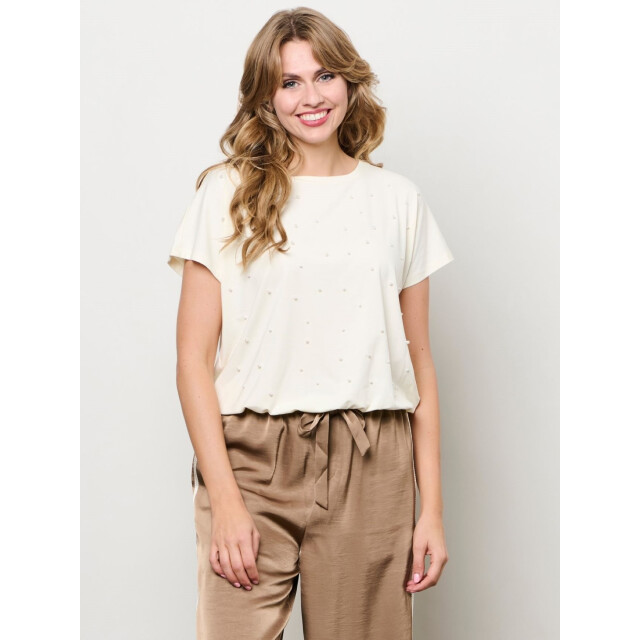 &Co Woman Terese &Co woman Terese beige large