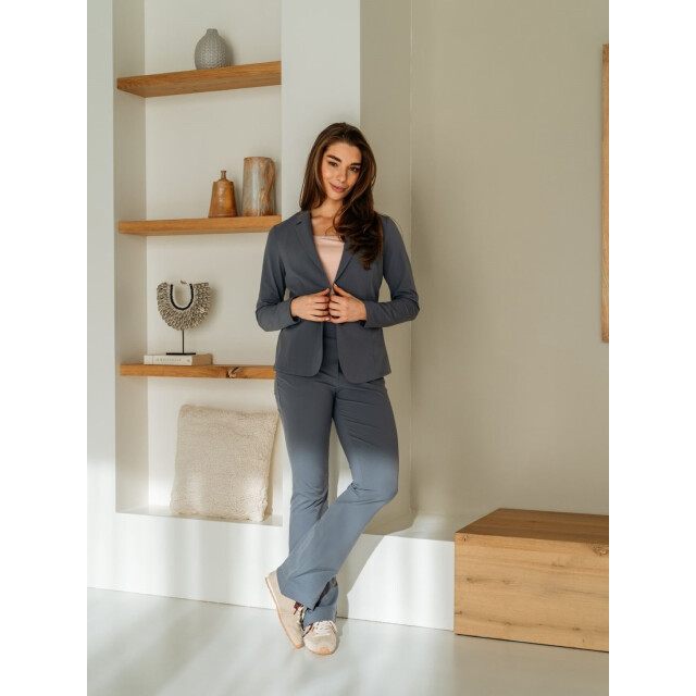 &Co Woman Phileine dark slate &Co woman Phileine dark slate large