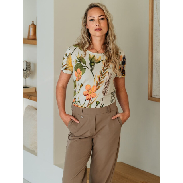 &Co Woman Paulien &Co woman Paulien taupe large