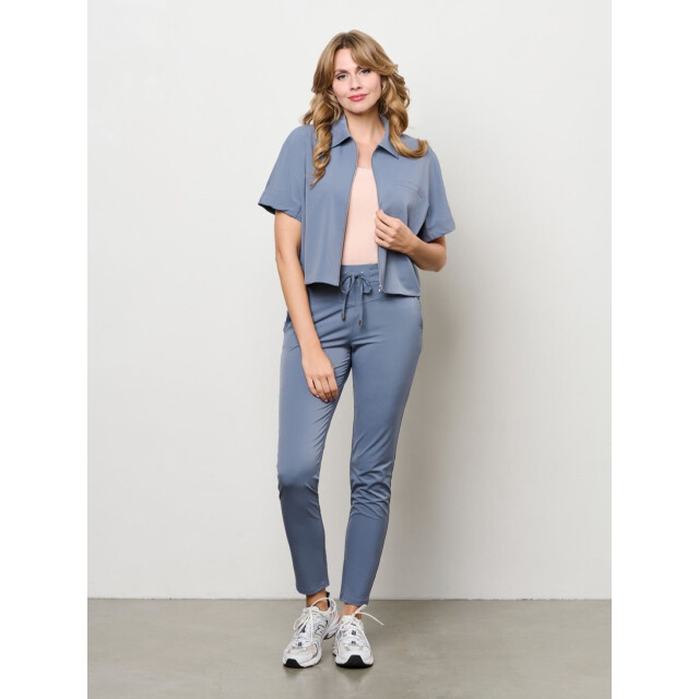 &Co Woman Penny dark-slate &Co woman Penny dark-slate large