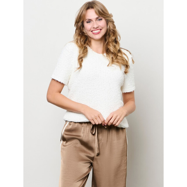 &Co Woman Bianca &Co woman Bianca off white large