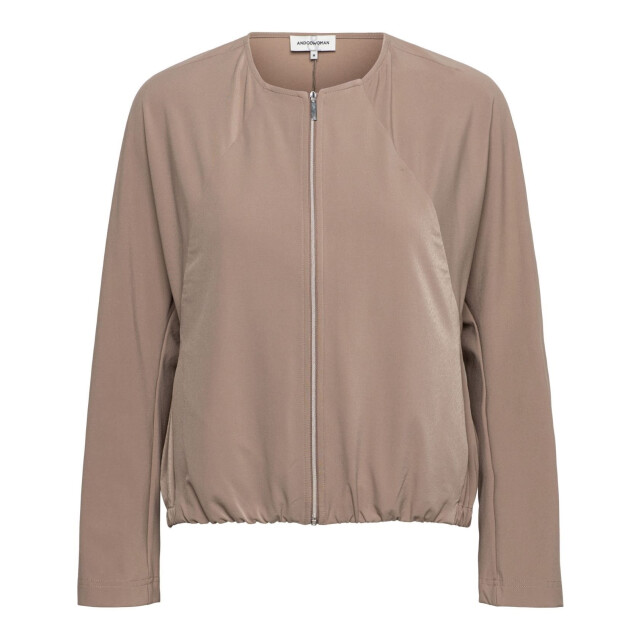 &Co Woman Pihla &Co woman Pihla Taupe large