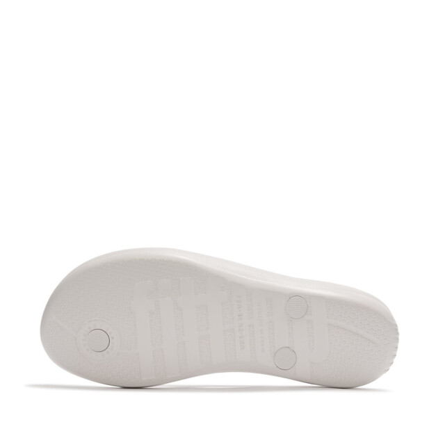 FitFlop Fitflop™ iqushion multi-crystal tpu urban white FitFlop™ Iqushion Multi-Crystal  TPU Urban White large