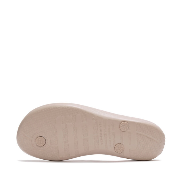 FitFlop Fitflop™ iqushion multi-crystal tpu all nude FitFlop™ Iqushion Multi-Crystal  TPU All Nude Rose large