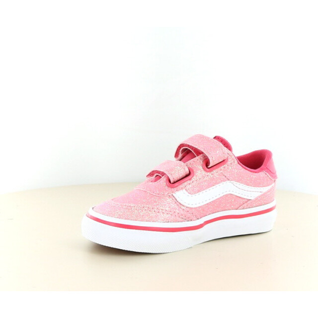 Vans Brooklyn ls v glitter 410.54.023 large