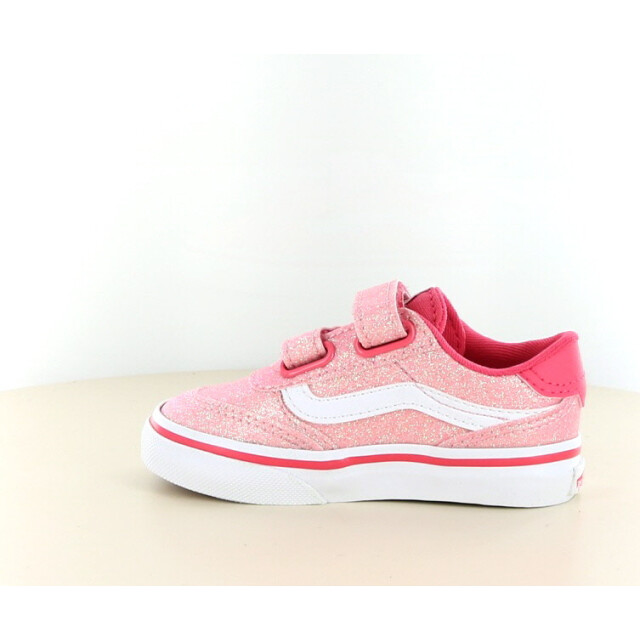 Vans Brooklyn ls v glitter 410.54.023 large