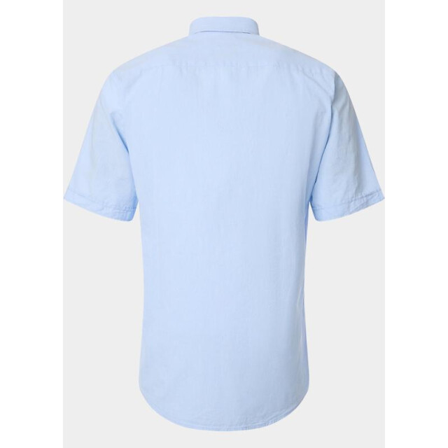 Casamoda Casual hemd korte mouw kent casual fit 1/2arm 126130311/100 204673 large