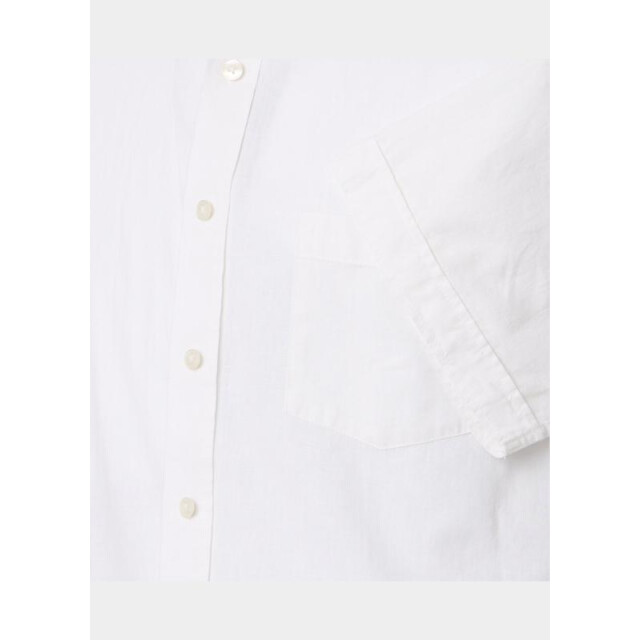 Casamoda Casual hemd korte mouw kent casual fit 1/2arm 126130311/000 204672 large