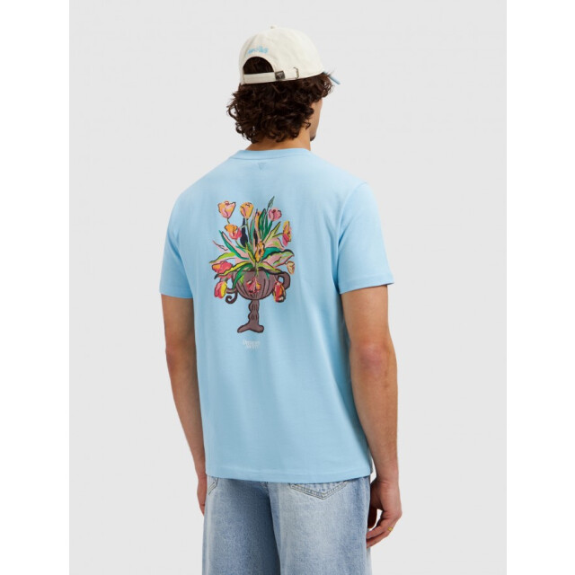 Pure Path 26010112 99 t-shirt flower vase 99/26010112 large