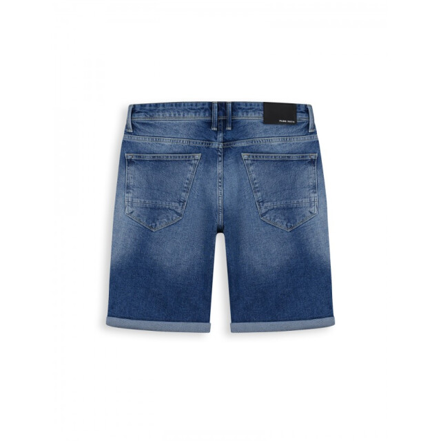 Pure Path W1645 83 heren the miles slim fit short 83/W1645 large