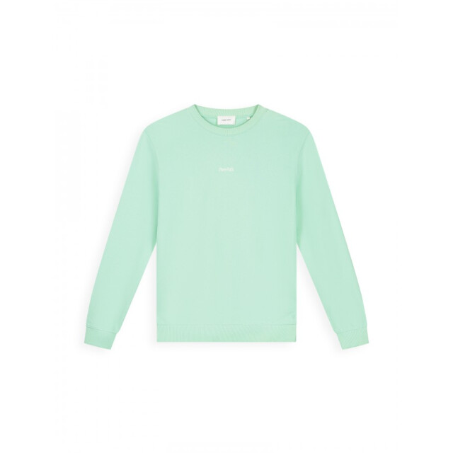 Pure Path 26010309 14 heren hoodie crewneck - trio of flowers 14/26010309 large