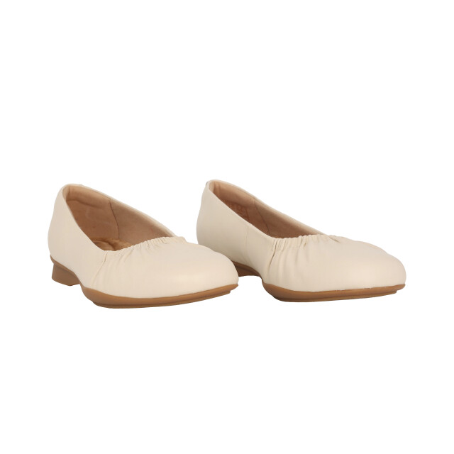 Clarks Original Jazmynn lo dames ballerina Jazmynn Lo large