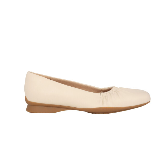 Clarks Original Jazmynn lo dames ballerina Jazmynn Lo large