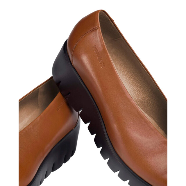 Wonders Fly dames instapper Fly large