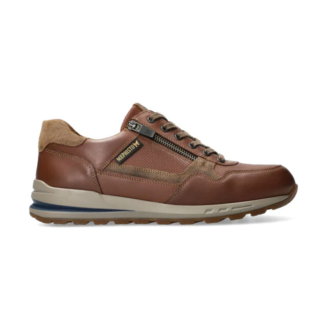 Mephisto Bradley Sneakers Bruin Bradley large