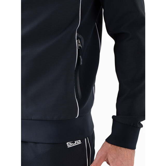 Sjeng Sports adi trainingsjack tennis heren - 073220_290-L large