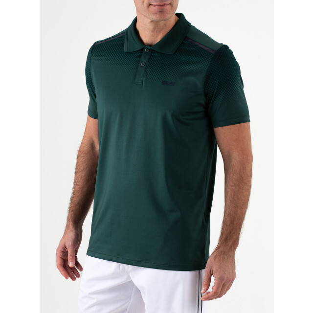 Sjeng Sports casimir tennis polo korte mouw heren - 073223_300-L large